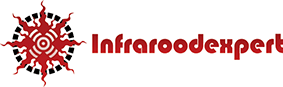 Logo INFRAROODEXPERT 
